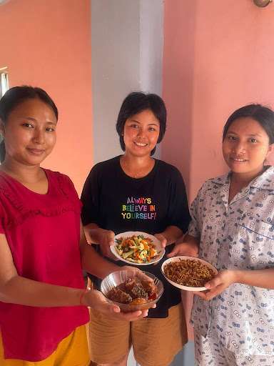 Providing Nutritious Meals | Honest Recruitment